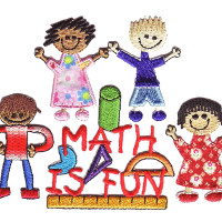 Bài tập Toán Tiếng Anh lớp 1: Odd & Even Numbers