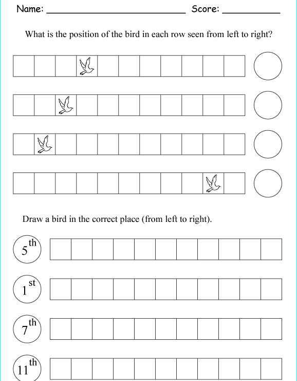 Đề thi Violympic Toán Tiếng Anh lớp 1 có đáp án