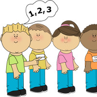 Bài tập Toán Tiếng Anh lớp 2: Writing Numbers up to 1,000