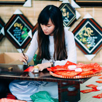 Câu hỏi trắc nghiệm môn Toán lớp 12: Đường tiện cận