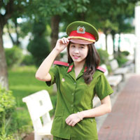 Phương án tuyển sinh hệ chính quy các trường Công an nhân dân năm 2017