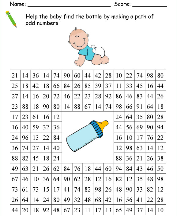 Toán Tiếng Anh lớp 2 Toán Tiếng Anh lớp 2: Tổng hợp đầy đủ kiến thức ôn tập