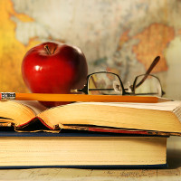 Bộ đề học sinh giỏi môn Tiếng Anh lớp 6 có đáp án - Số 1