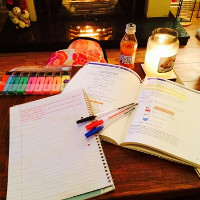 Bộ đề học sinh giỏi môn Tiếng Anh lớp 8 có đáp án - Số 1