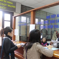 Tổng hợp tài liệu ôn thi công chức thuế 2017