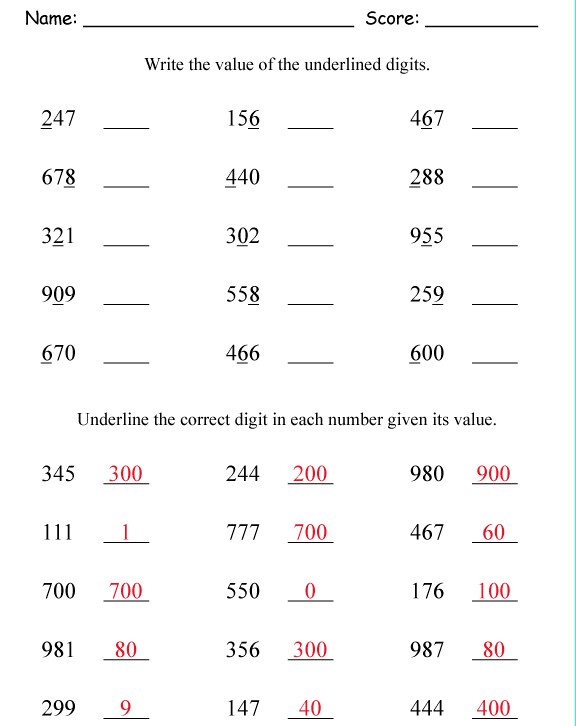 Violympic Toán tiếng anh lớp 2 vòng 07 năm 2016 - 2017
