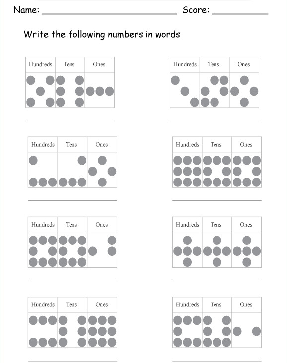 Đề thi Violympic Toán Tiếng Anh lớp 2 vòng 8 năm 2015 - 2016