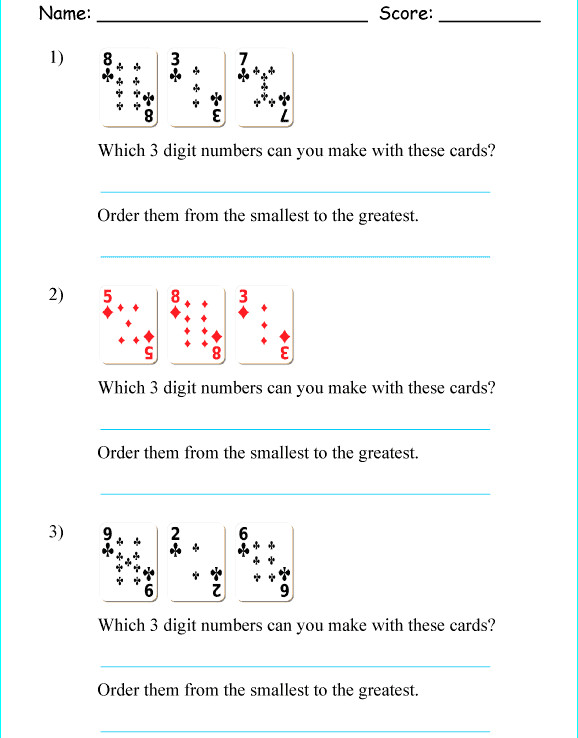 Violympic Toán Tiếng Anh lớp 2 vòng 1 năm 2016 - 2017