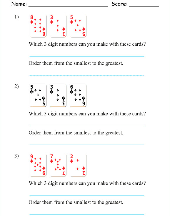 Violympic Toán Tiếng Anh: Đề thi - Đáp án