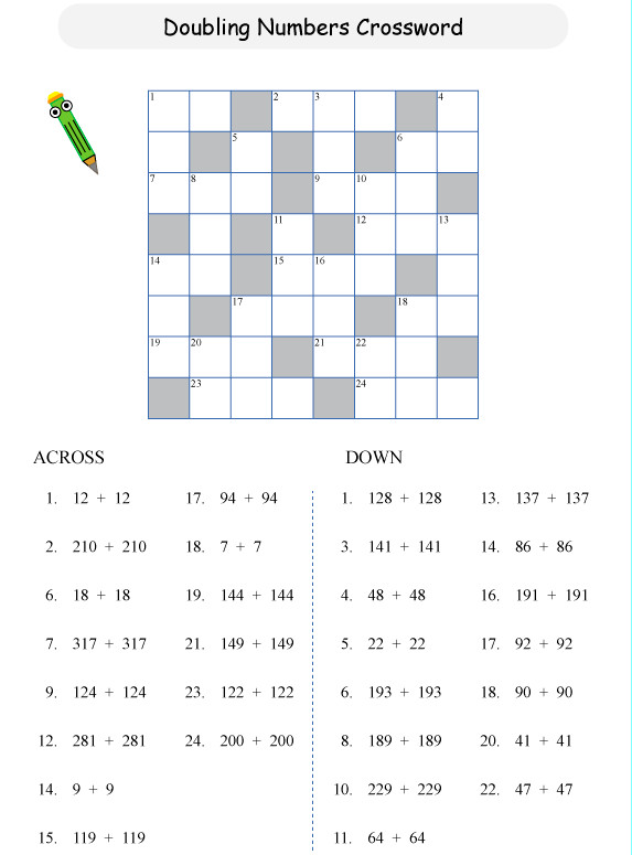 Toán Tiếng Anh lớp 2: Tổng hợp đầy đủ kiến thức ôn tập