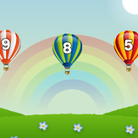 Bài tập Toán Tiếng Anh lớp 2: Ordinal Numbers