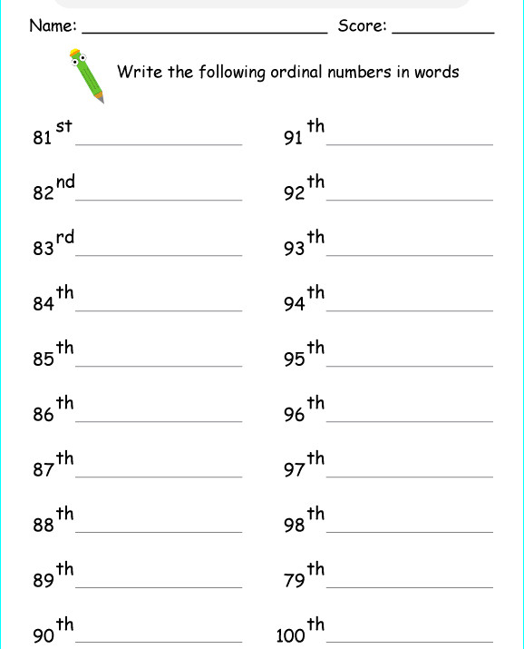 Đề thi Violympic Toán Tiếng Anh lớp 2 có đáp án