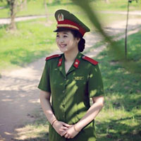 Chỉ tiêu các trường công an nhân dân năm 2017