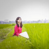 Đề thi giữa học kì 2 môn Toán lớp 10 trường THPT B Hải Hậu, Nam Định năm học 2015 - 2016