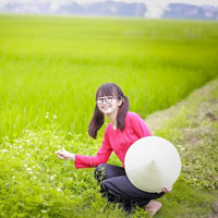 Bộ đề thi thử THPT Quốc gia năm 2017 môn Toán trắc nghiệm trường THPT Xuân Trường, Nam Định (Lần 1)