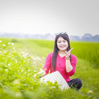 Bộ đề thi thử THPT Quốc gia năm 2017 môn Ngữ văn trường THPT Đồng Đậu, Vĩnh Phúc (Lần 3)