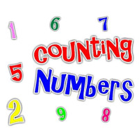 Bài tập Toán Tiếng Anh lớp 3: Skip Counting by 2 Digits