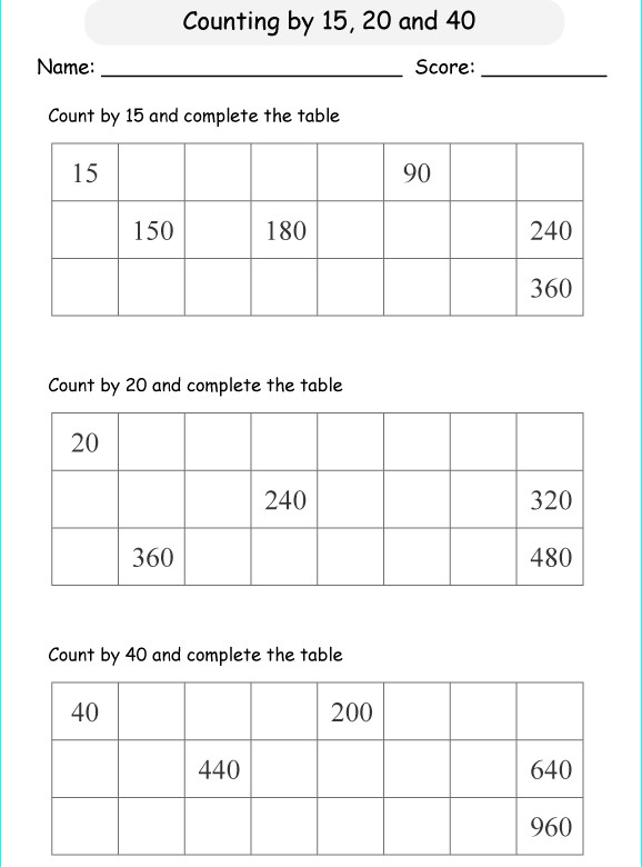 Violympic Toán Tiếng Anh lớp 3 vòng 1 năm 2016 - 2017