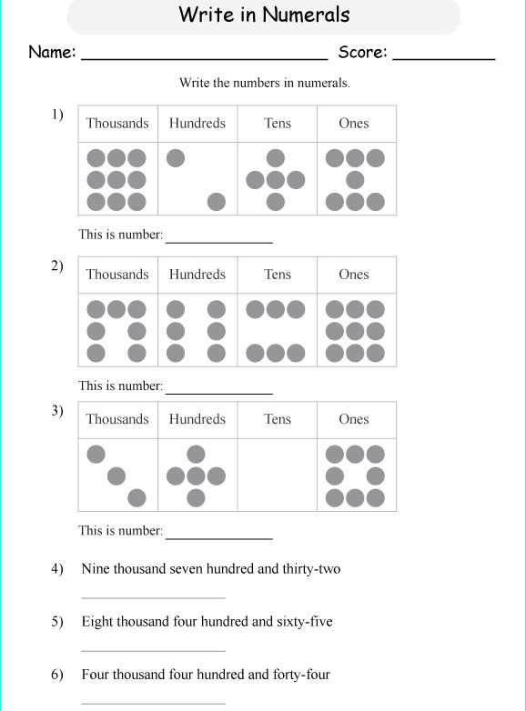 Toán tiếng anh lớp 3 Đề thi Violympic Toán Tiếng Anh lớp 3 vòng 9 năm 2015 - 2016