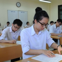 Đề thi thử THPT Quốc gia năm 2017 môn Tiếng Anh có đáp án - Đề 3