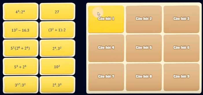 Đề thi Violympic Toán lớp 6 vòng 14