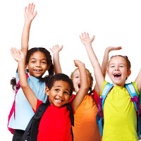 Bài tập Toán Tiếng Anh lớp 4: Count and Write Numbers up to 100,000