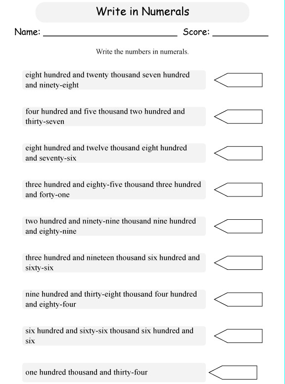 Luyện thi Violympic Toán Tiếng Anh lớp 5 