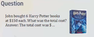 Đề thi Violympic Toán Tiếng Anh 