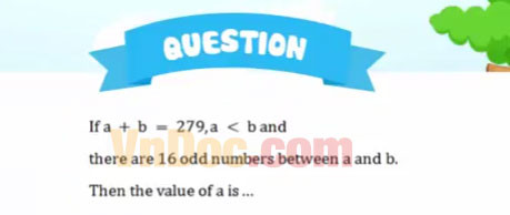 Violympic Toán tiếng anh lớp 4 vòng 8 cấp huyện/quận