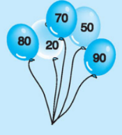 Giải bài tập trang 127, 128 SGK Toán 1