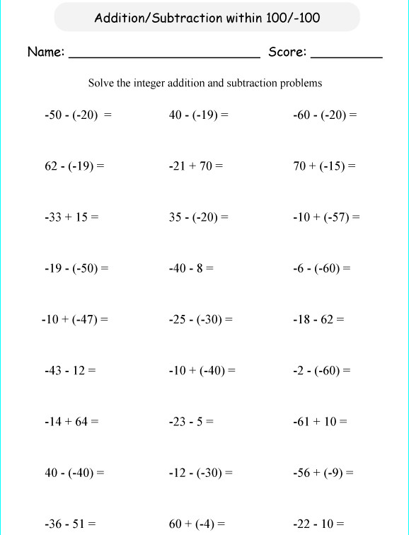 Toán song ngữ Việt Anh lớp 6 Toán Tiếng Anh lớp 6