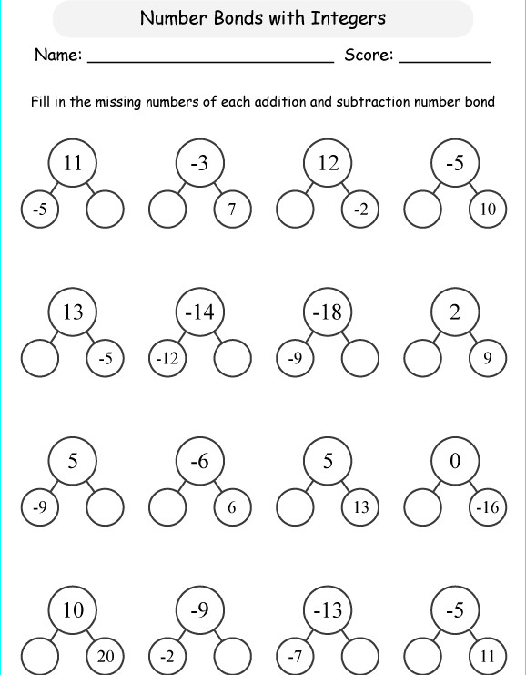 Giải toán 6 Chương 2: Số nguyên Toán lớp 6 - Chương 2 - Số nguyên