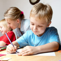 Đề kiểm tra cuối kì 2 môn Toán lớp 5 năm học 2014 - 2015 trường Tiểu học Kim Đồng