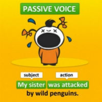 Trắc nghiệm THPT Quốc gia môn Tiếng Anh: PASSIVE VOICE (phần 1)