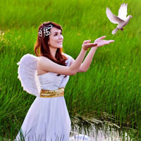 Đề thi học kì 2 môn Toán lớp 11 trường THPT An Dương Vương, TP Hồ Chí Minh năm học 2014 - 2015