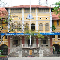 Đề thi thử vào lớp 6 trường THPT Chuyên Trần Đại Nghĩa, TP. Hồ Chí Minh năm 2016 (số 2)