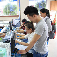 Thời gian được điều chỉnh nguyện vọng sau khi biết điểm THPT Quốc gia 2017