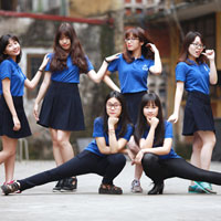 Đề thi thử THPT Quốc gia năm 2017 môn Ngữ văn trường THPT Yên Lạc, Vĩnh Phúc (Lần 3)