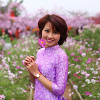 Đề thi thử THPT Quốc gia năm 2017 môn Vật lý trường THPT Yên Lạc, Vĩnh Phúc (Lần 3)