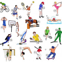 Giải bài tập SGK tiếng Anh lớp 11 Unit 12 THE ASIAN GAMES