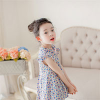 Đề thi học kỳ 2 môn Tiếng Anh lớp 3 trường Tiểu học Đoàn Thị Nghiệp, Tiền Giang năm học 2015 - 2016