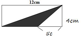 Đề thi giữa học kì 2 môn Toán lớp 5