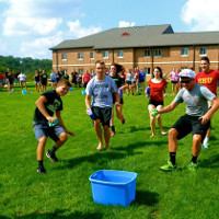 Giải bài tập SGK Tiếng Anh lớp 6 Unit 13 ACTIVITIES AND THE SEASONS