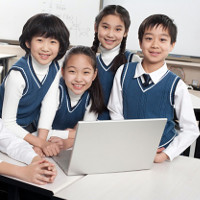 Thì Quá khứ tiếp diễn