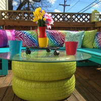 Tổng hợp bài tập Tiếng Anh lớp 8 Unit 10 RECYCLING có đáp án