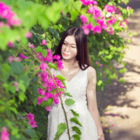 Giải bài tập trang 122, 123 SGK Vật lý lớp 9: Ảnh của một vật tạo bởi thấu kính phân kì