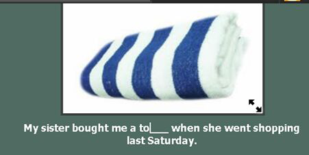 200 câu Tiếng Anh luyện thi IOE cấp Huyện 