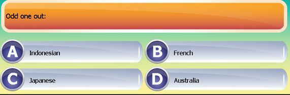 200 câu Tiếng Anh luyện thi IOE cấp Huyện 