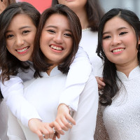 Đề thi thử THPT Quốc gia năm 2017 môn Tiếng Anh có đáp án - Đề 25