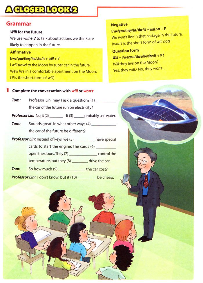 Giải Bài Tập Tiếng Anh Lớp 6 (HK 1 & 2) Giải Bài Tập Tiếng Anh Lớp 6